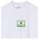 Edwin Ανδρική κοντομάνικη μπλούζα Staff Tee
